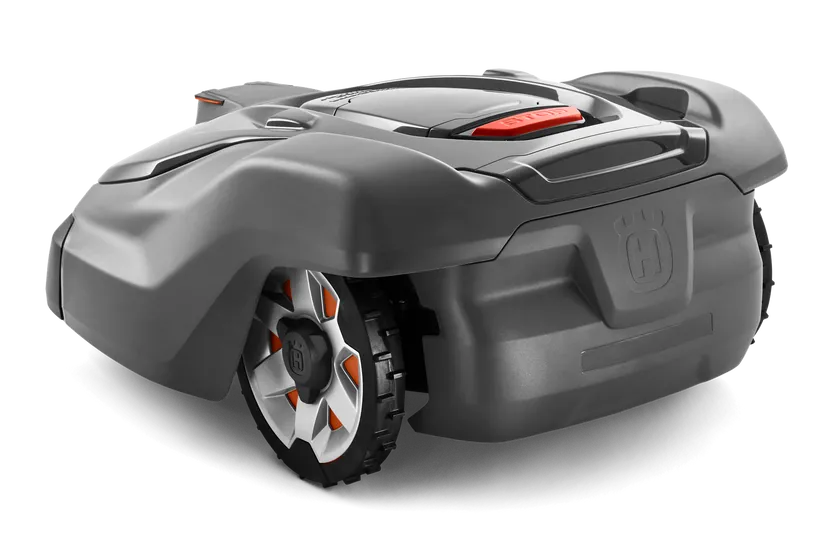 Husqvarna Automower 450XH EPOS