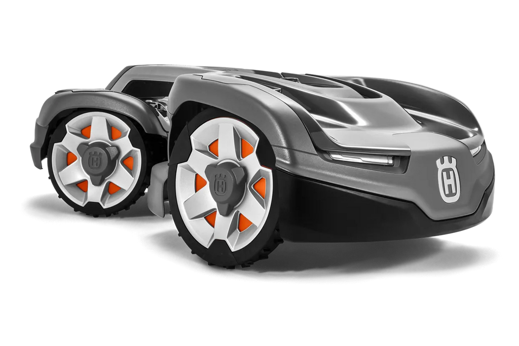 Husqvarna Robotic Automower® 435X AWD (0.9 acre)