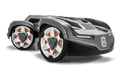 Husqvarna Robotic Automower® 435X AWD (0.9 acre)