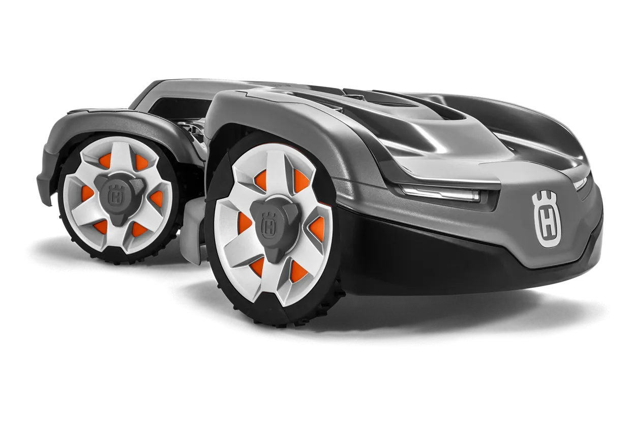 Husqvarna Robotic Automower® 435X AWD (0.9 acre)