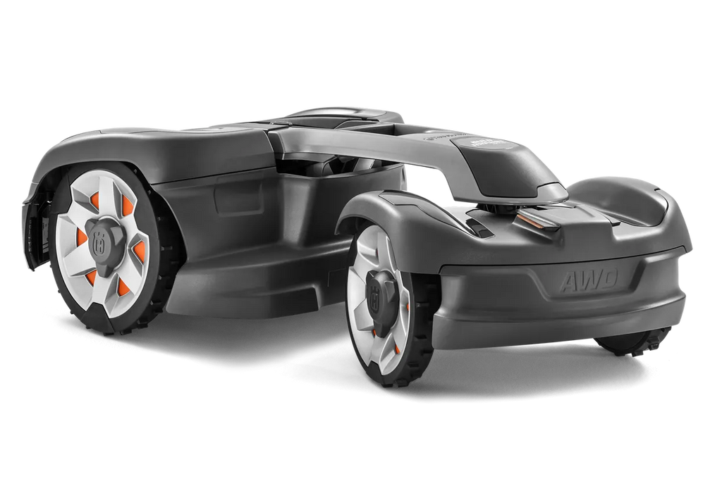 Husqvarna Robotic Automower® 435X AWD (0.9 acre)