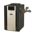 Raypak Professional 408 ASME NG Commercial Pool Heater | B-R408A-EN-X-SKU- 013745-399K BTU Natural Gas