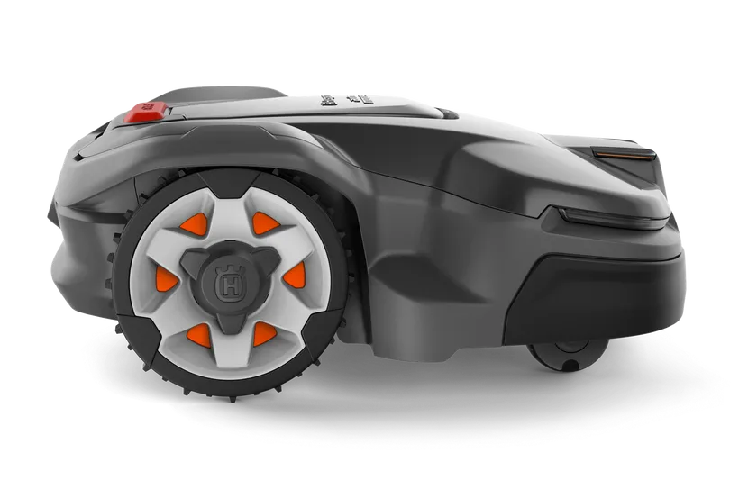 Husqvarna Automower® 415X (0.4 Acres)