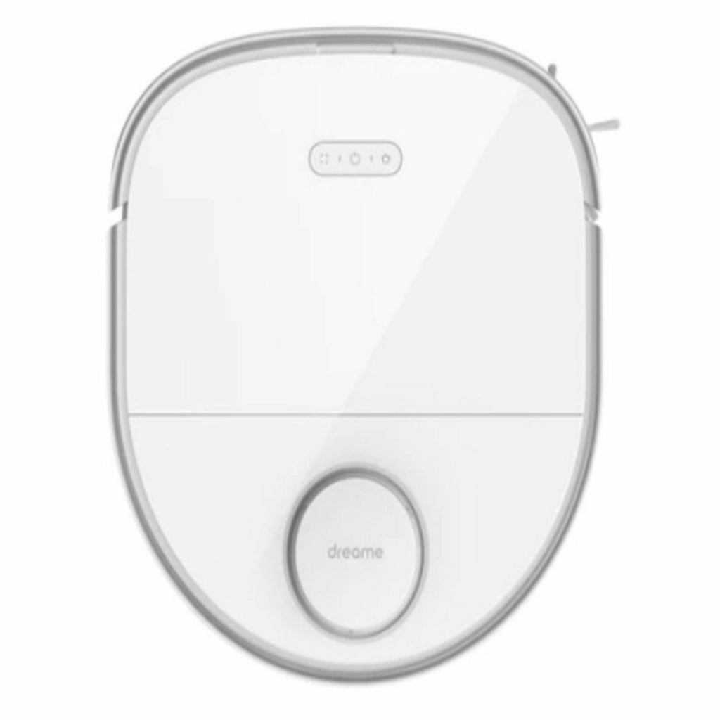 Dreametech W10 Robot Vacuum Cleaner and Mop
