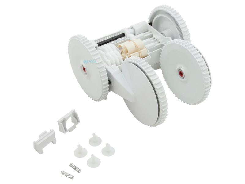 HAYWARD PoolCleaner 4 Wheel Suction Cleaner