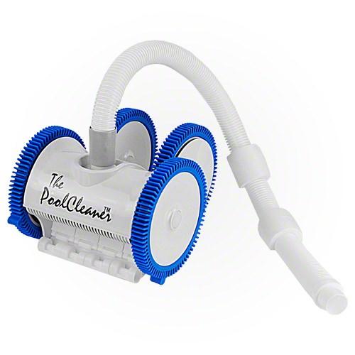HAYWARD PoolCleaner 4 Wheel Suction Cleaner