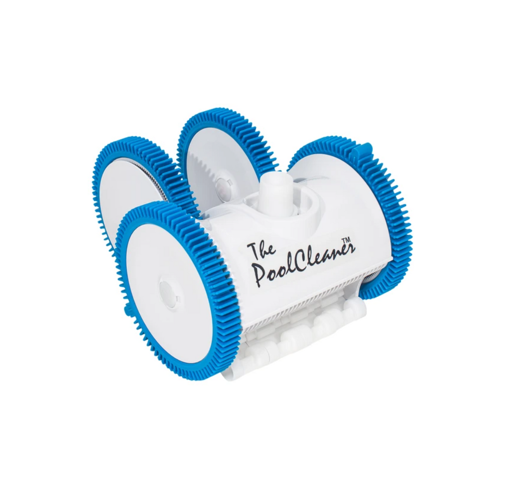 HAYWARD PoolCleaner 4 Wheel Suction Cleaner