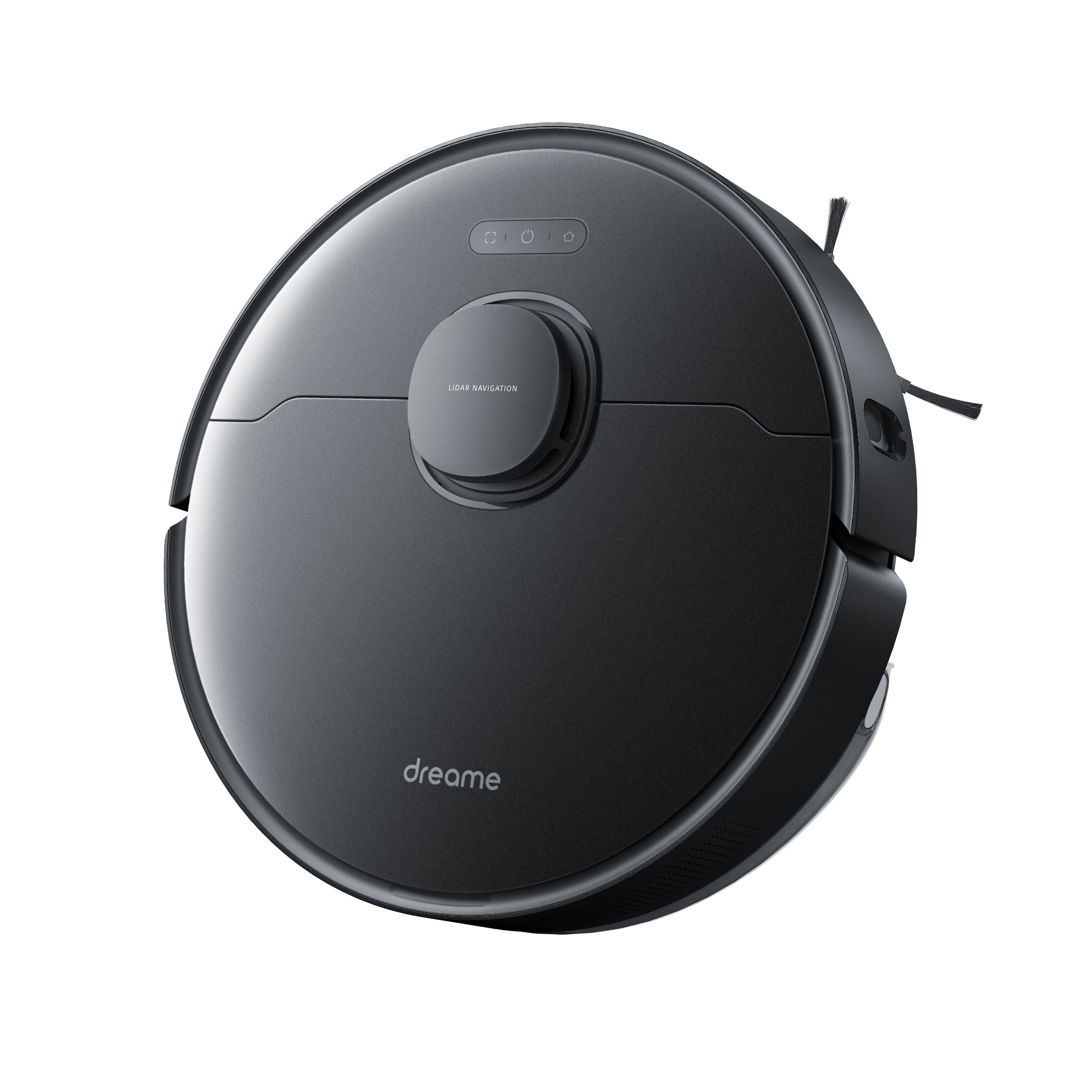 Dreametech BOT L10 Pro Vacuum and Mop White