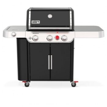 Weber Genesis E-335 Black