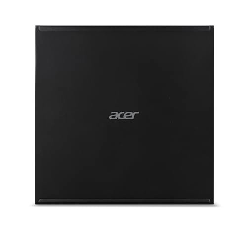 218LaBgjC4L._SL1500__.jpg Acer Veriton AI Mini Workstation Personal Computer GN100-UD11 Series