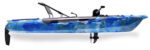 3 Waters Big Fish 103 Pedal Drive Fishing Kayak