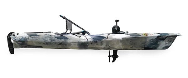 3-waters-big-fish-120-pedal-drive-fishing-kayak.jpg 3 Waters Big Fish 120 Pedal Drive Fishing Kayak