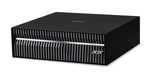 314ImGhfm8L._SL1500__.jpg Acer Veriton AI Mini Workstation Personal Computer GN100-UD11 Series