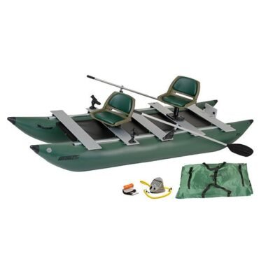 Boats & Rafts