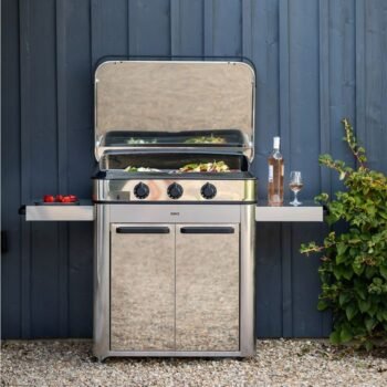 Combo Enosign 80 Inox