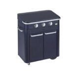 Combo Enosign 80 Navy Blue