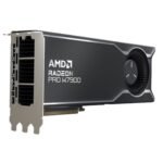 AMD Radeon PRO W7900 Original Triple Slot 48GB GDDR6 Workstation Graphics Card