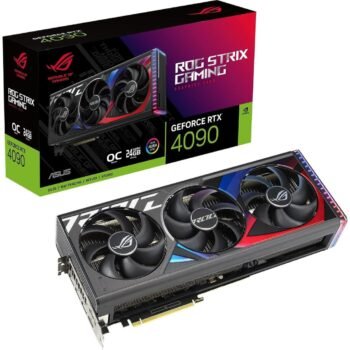 Graphics Cards