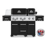 Broil King Imperial 690 IR