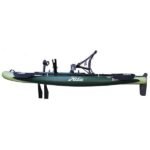 Mirage iTrek Angler 10 Inflatable Fishing Kayak