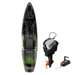A.T.A.K. 120 Motor Drive Kayak