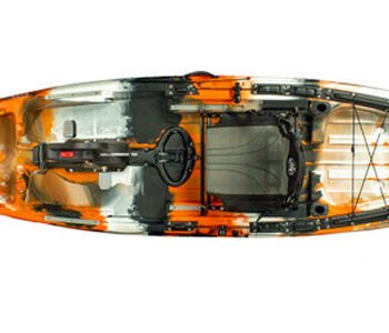 Bite FD Fishing Kayak