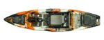 Coosa FD Fishing Kayak