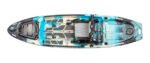 Coosa X Fishing Kayak