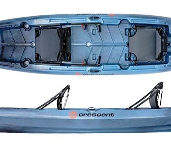 Crew Tandem Kayak