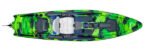 Dorado 125 Overdrive Fishing Kayak