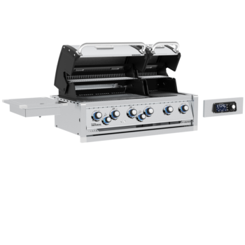 Broil King Imperial Qs 690 Built-In IR