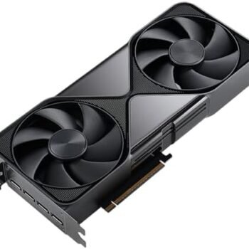 NVIDIA RTX PRO 6000 Blackwell Workstation Edition (96GB)