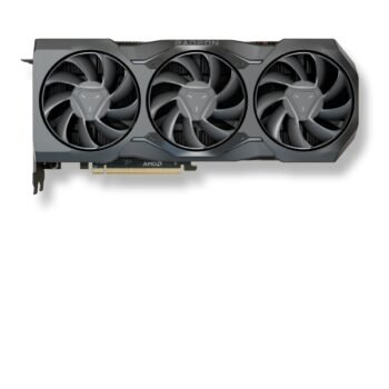 AMD Radeon RX 7900 XTX reference graphics card