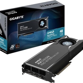 AMD Radeon PRO W7900 (48GB)