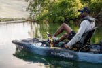 Hammer Pedal Fishing Kayak