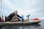 iA.T.A.K. 110 Inflatable Fishing Kayak