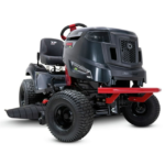 Bronco 42E XP – 42” 56V MAX Lithium-Ion Electric Riding Lawn Tractor