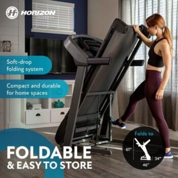T101 Treadmill