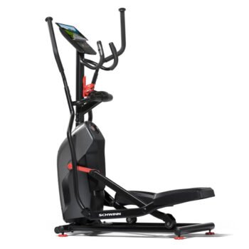411 Elliptical