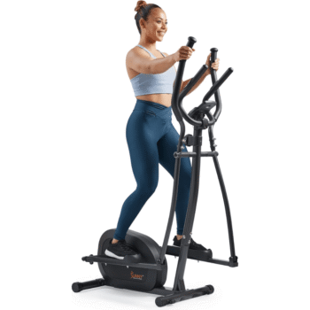Programmable Magnetic Elliptical