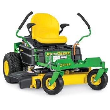 Z345R ZTrak 42-in 22-HP Lawn Mower