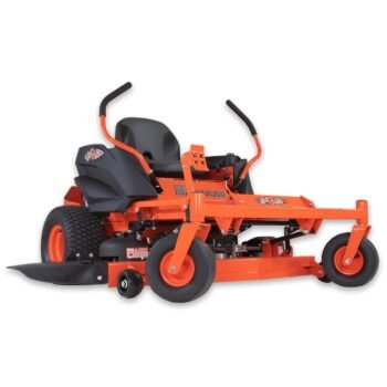Magnum 54 in. 24 HP Gas Zero-Turn Mower
