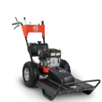 Pro MAX 34″ Field and Brush Mower 20 HP Walk-Behind
