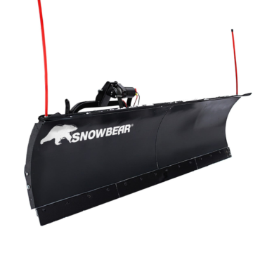 Outdoor Power Equipment