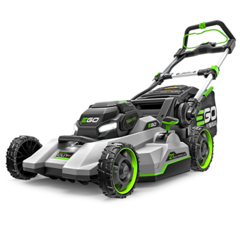 21″ Select Cut XP Mower with Touch Drive Kit