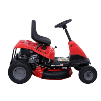 R110 – 11.5HP Manual/Gear 36″ Riding Lawn Mower