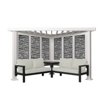 Gazebo & Pergolas