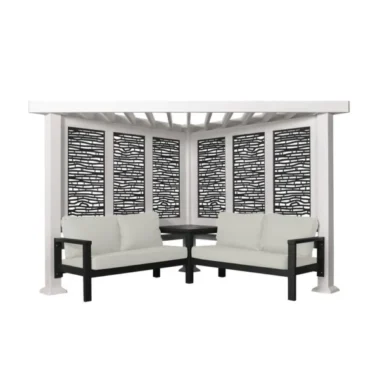 Gazebo & Pergolas