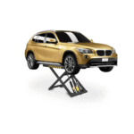 6,000-lb. Capacity / Low-Rise Scissor Lift