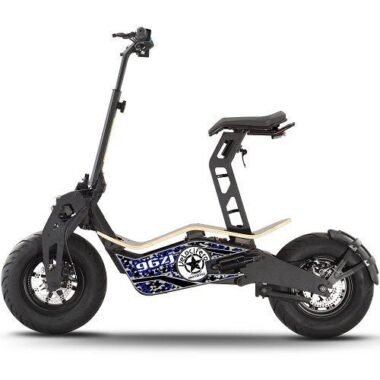 Electric Bicycles